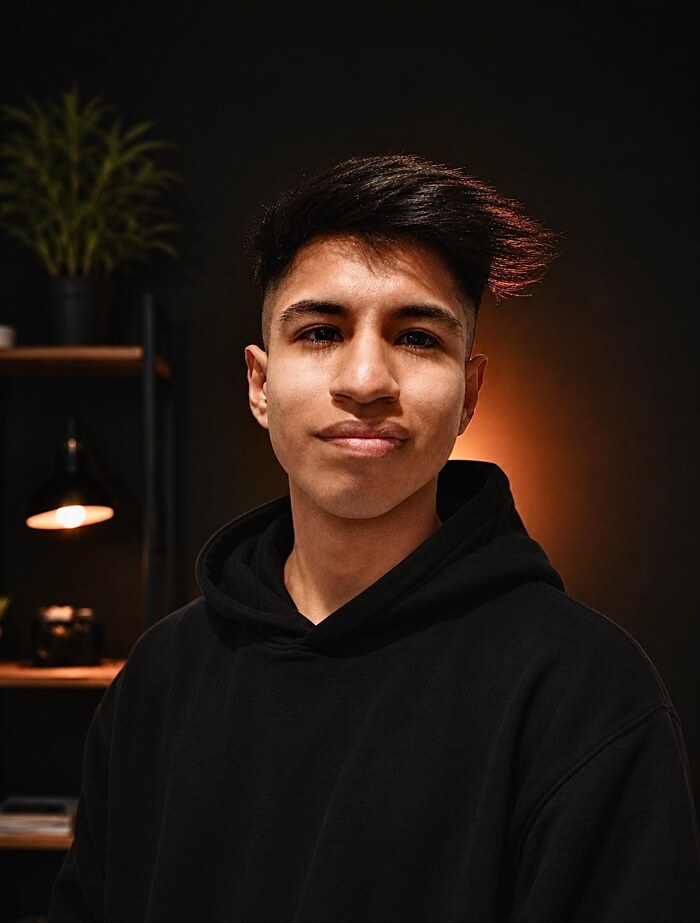 Santi Contreras